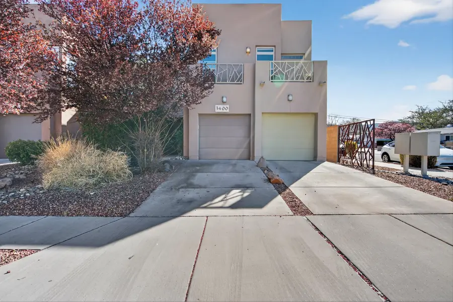 3400 Del Agua Court Ne, Albuquerque, NM 87111 - #3