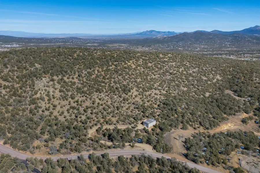 197 Pinon Trail, Cedar Crest, NM 87008 - #2