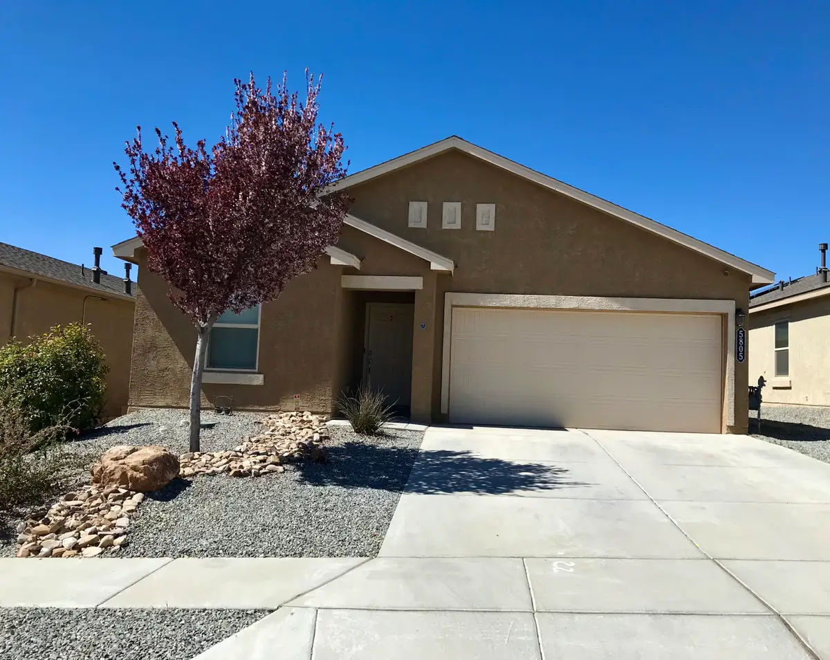 5805 Colfax Place Ne, Rio Rancho, NM 87144 - #1
