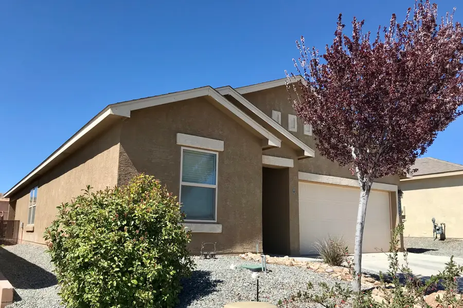 5805 Colfax Place Ne, Rio Rancho, NM 87144 - #2