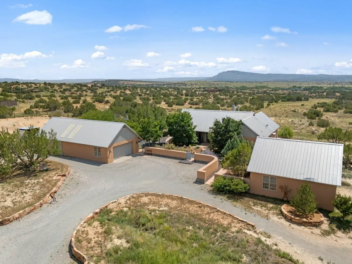 794 Camino Los Abuelos, Lamy, NM 87540 - #1