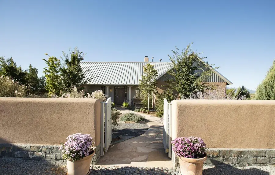 794 Camino Los Abuelos, Lamy, NM 87540 - #2