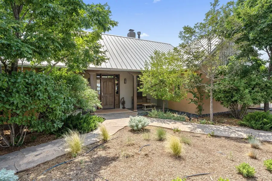 794 Camino Los Abuelos, Lamy, NM 87540 - #3