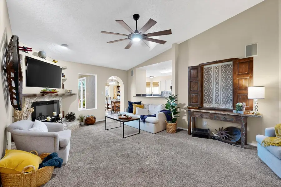 6604 Tierra Vista Avenue Nw, Albuquerque, NM 87120 - #3