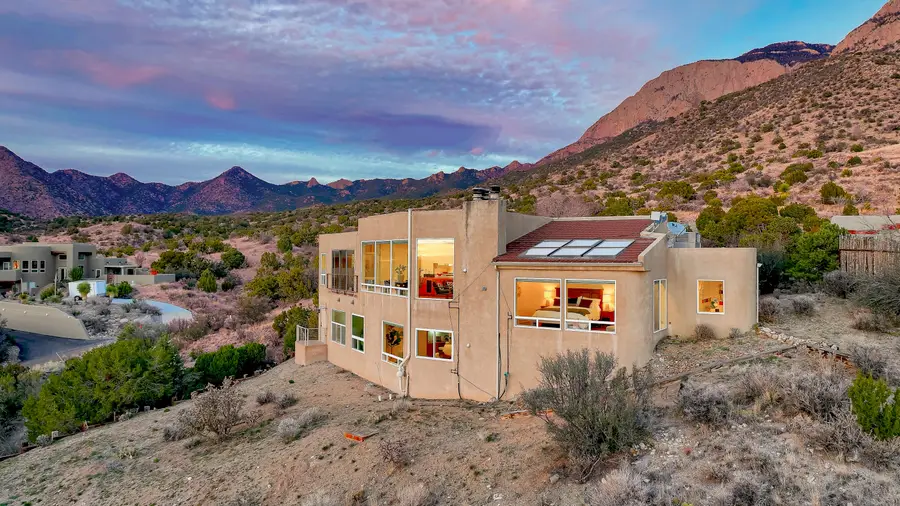 36 Tierra Monte Street Ne, Albuquerque, NM 87122 - #3