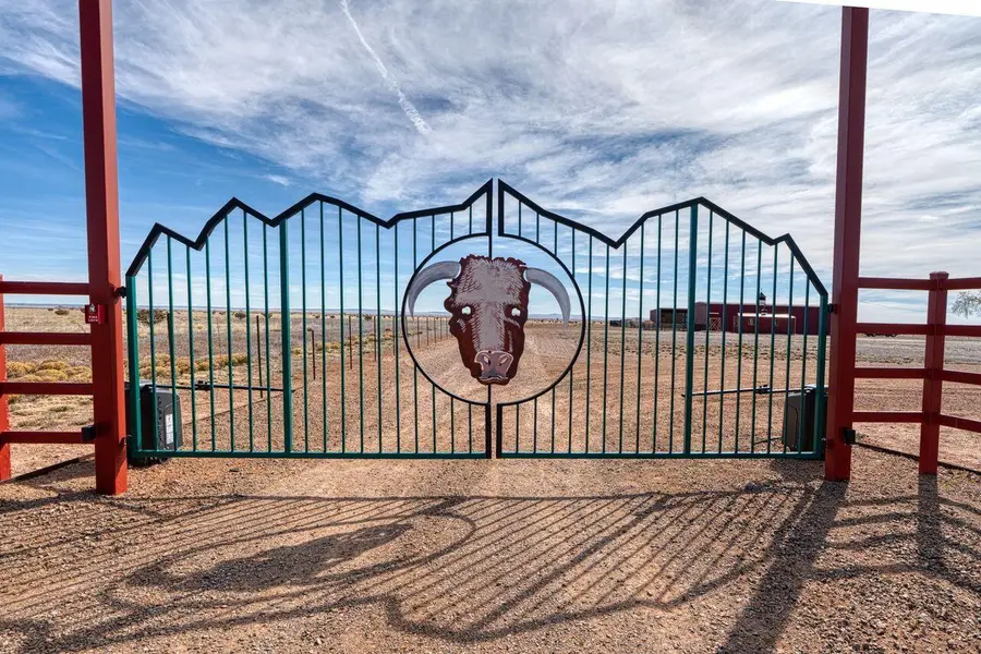 99 Pauline Road, McIntosh, NM 87032 - #2