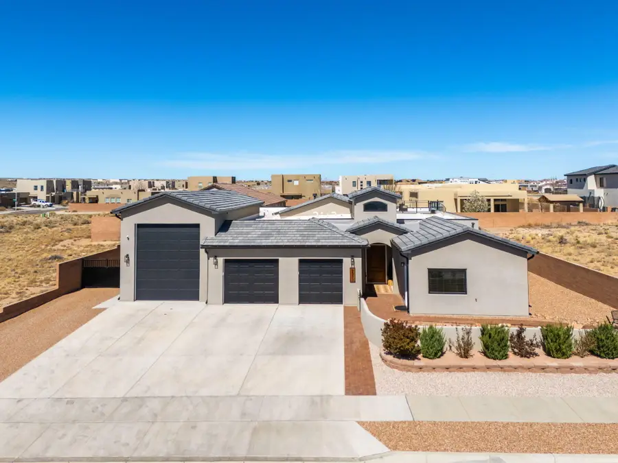 6531 Azor Lane Nw, Albuquerque, NM 87120 - #2