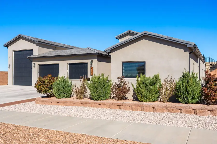 6531 Azor Lane Nw, Albuquerque, NM 87120 - #3