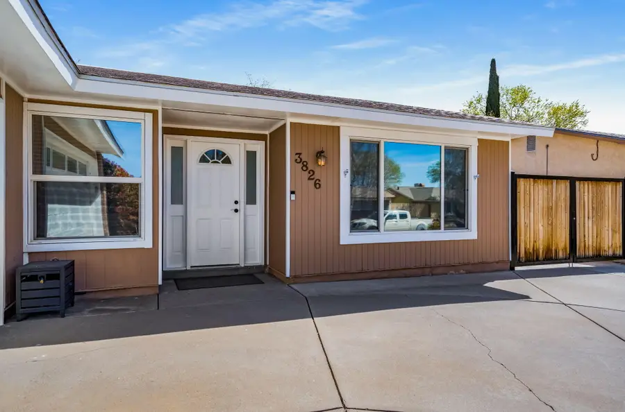 3826 Espejo Street Ne, Albuquerque, NM 87111 - #3