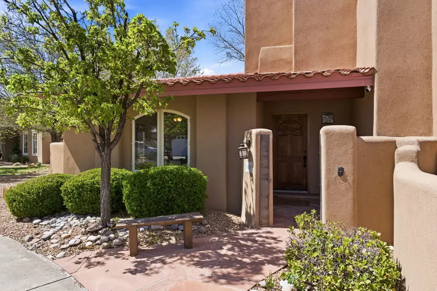 5901 Tierra Viva Place Nw, Albuquerque, NM 87107 - #2