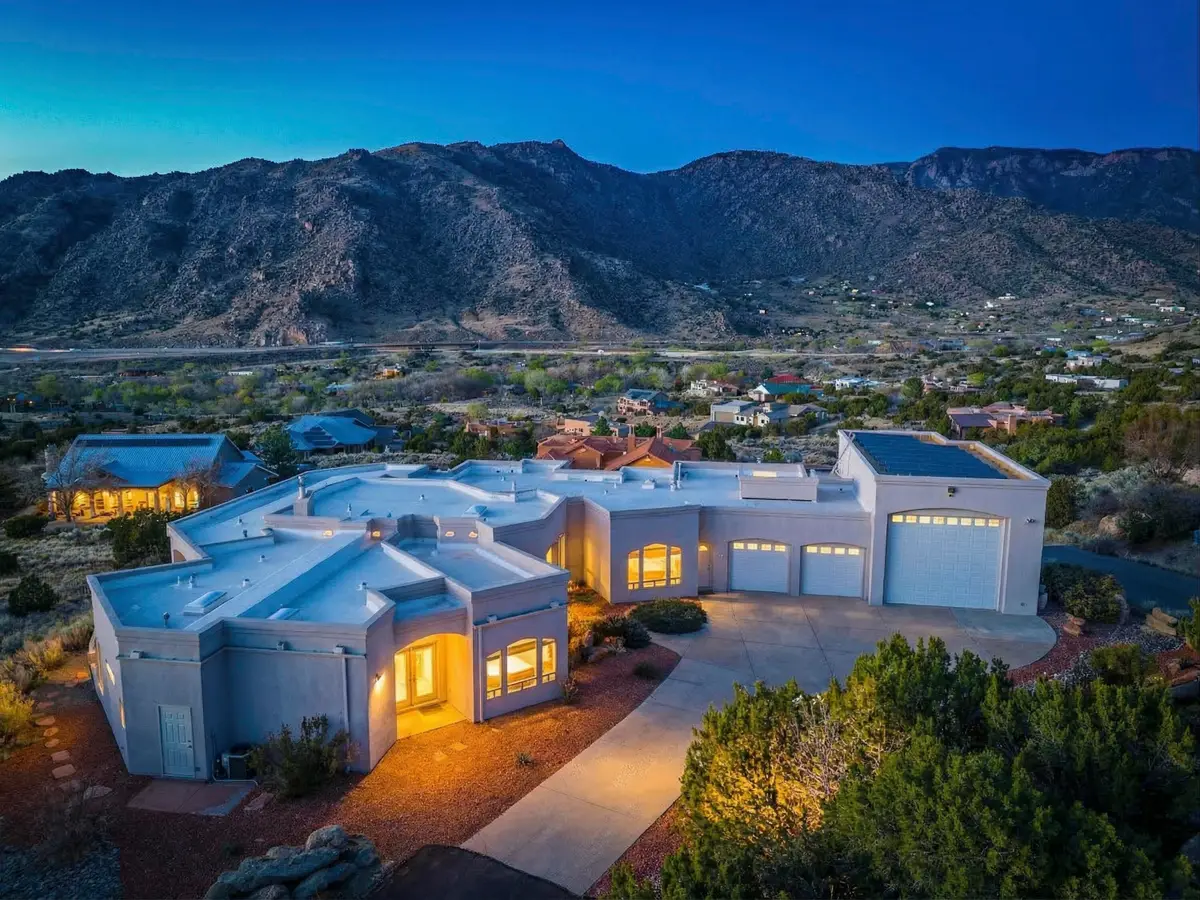 31 Desert Sky Road Se, Albuquerque, NM 87123 - #1