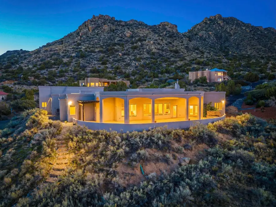 31 Desert Sky Road Se, Albuquerque, NM 87123 - #3