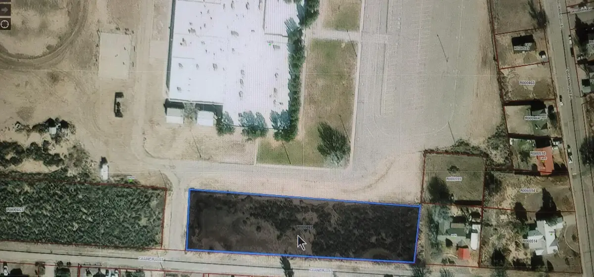 Tract C Gianera St, Socorro, NM 87801 - #1