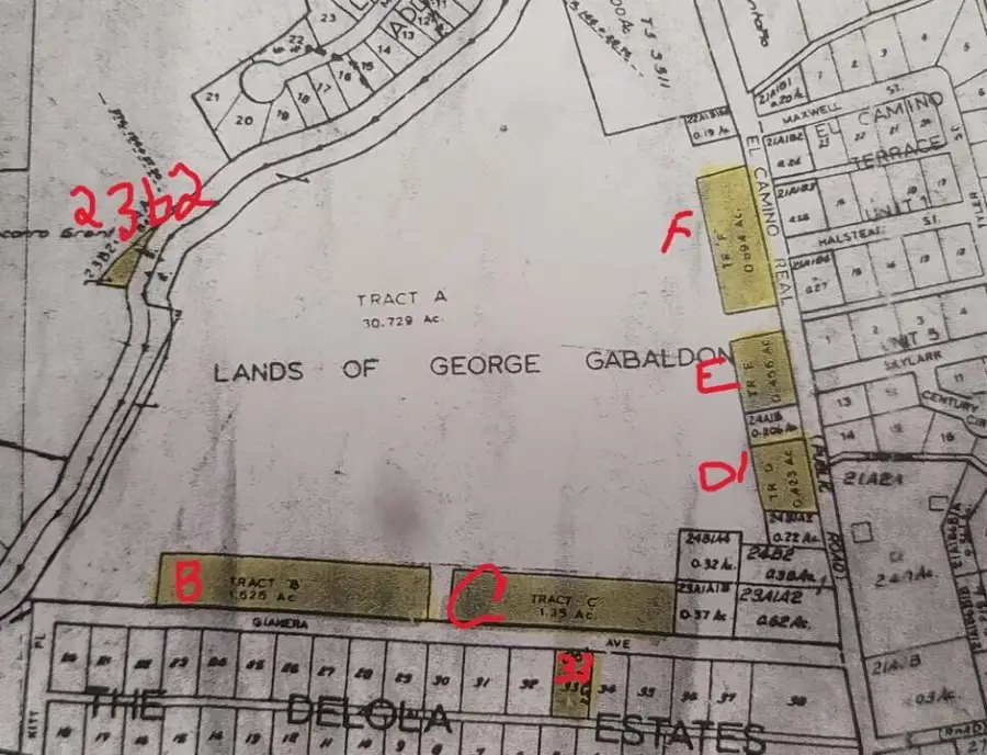 tract D1 El Camino Real Street, Socorro, NM 87801 - #2