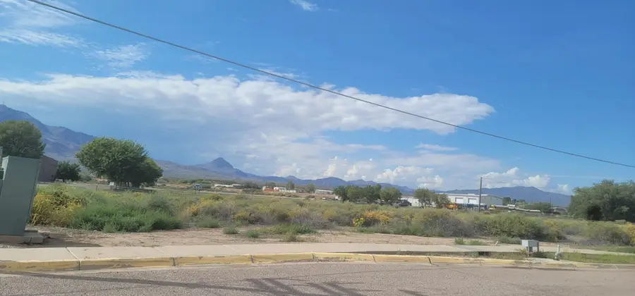 Tract F El Camino Real Street, Socorro, NM 87801 - #2