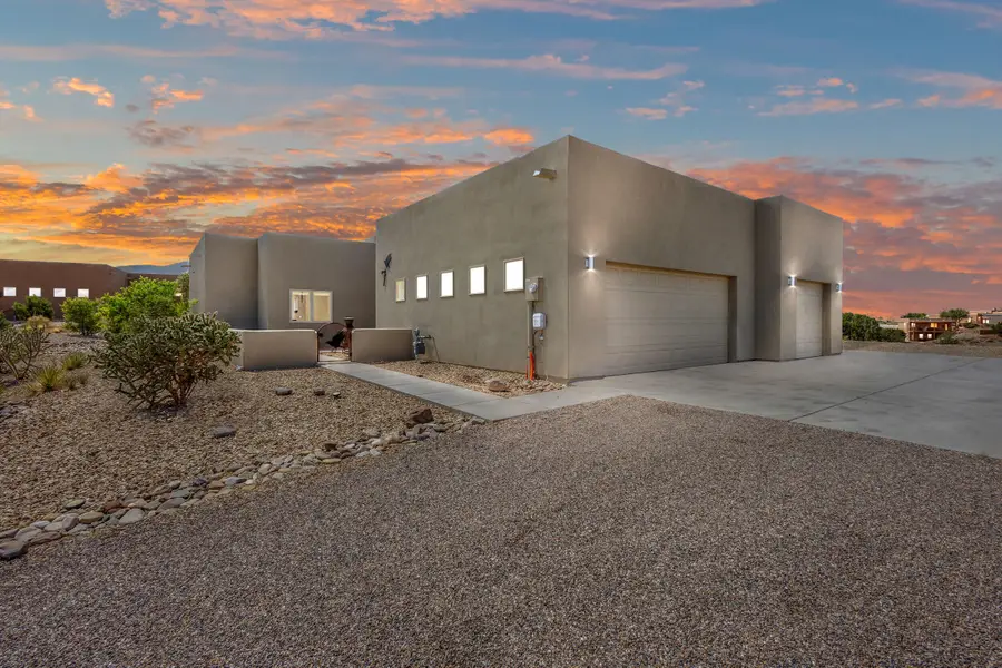 7 Aztec Court, Placitas, NM 87043 - #2