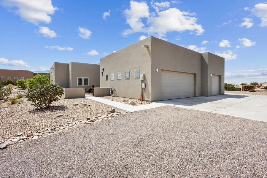 7 Aztec Court, Placitas, NM 87043 - #3