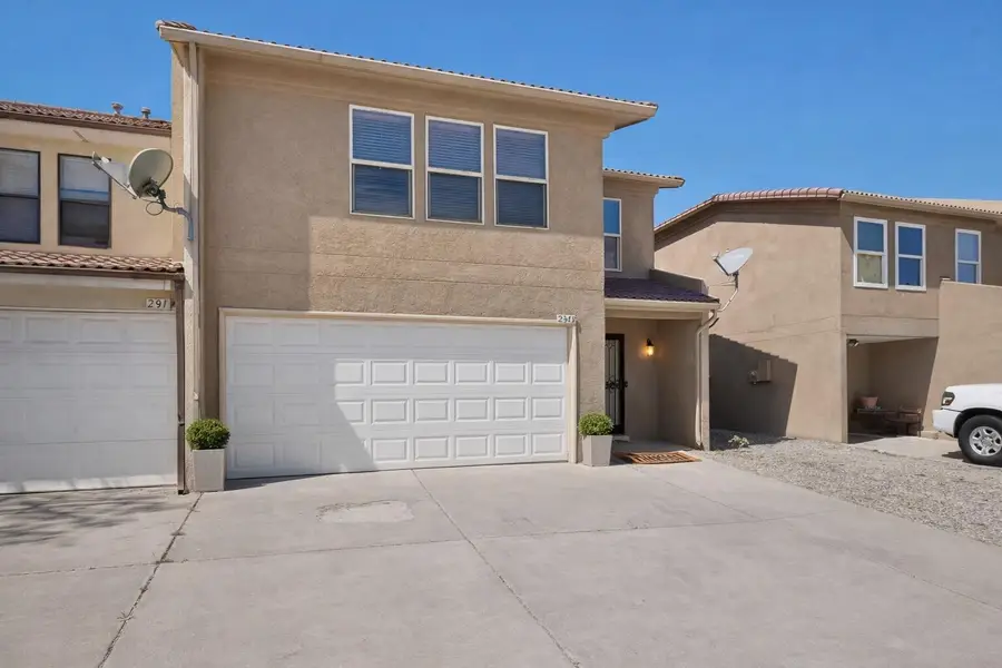 2943 Bright Star Drive Nw, Albuquerque, NM 87120 - #2