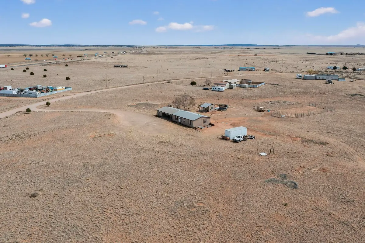 89 Sunset Road, Moriarty, NM 87035 - #1