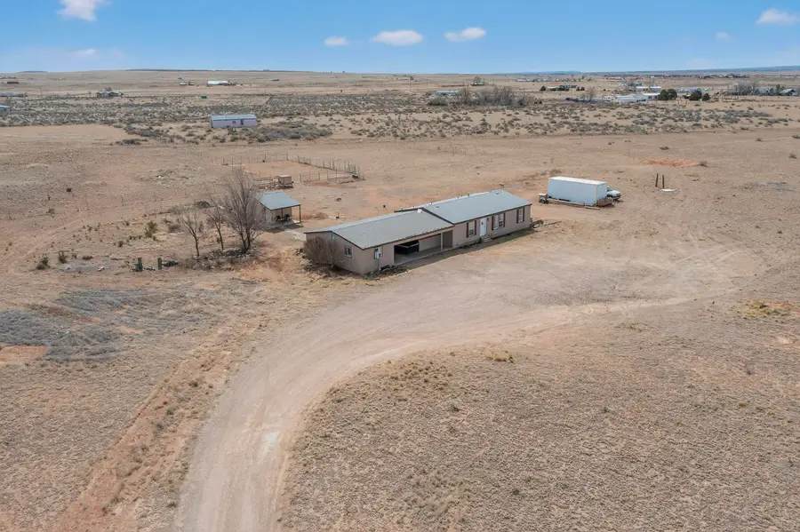 89 Sunset Road, Moriarty, NM 87035 - #2
