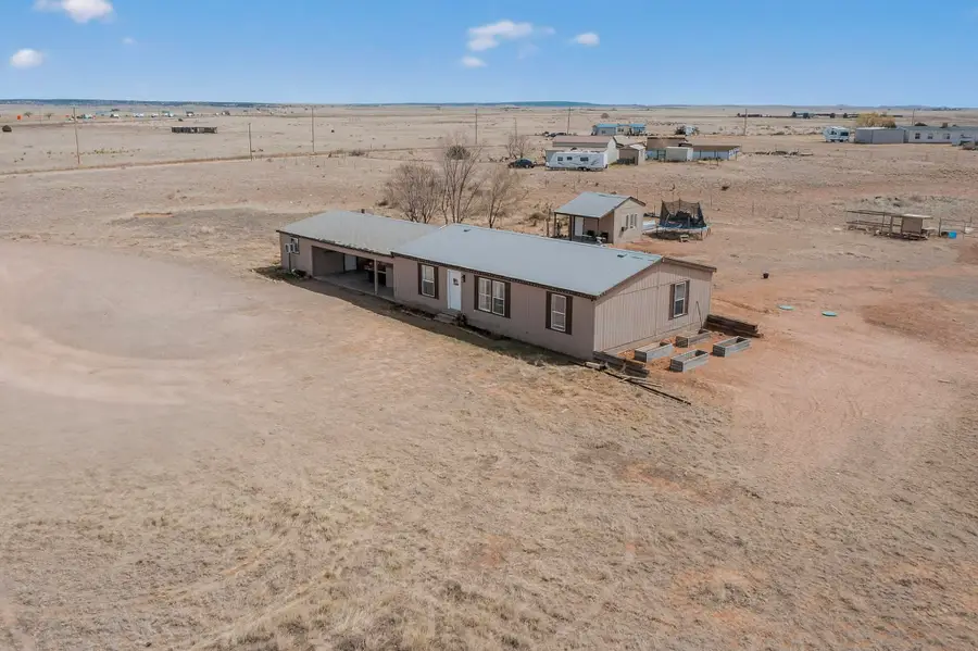 89 Sunset Road, Moriarty, NM 87035 - #3
