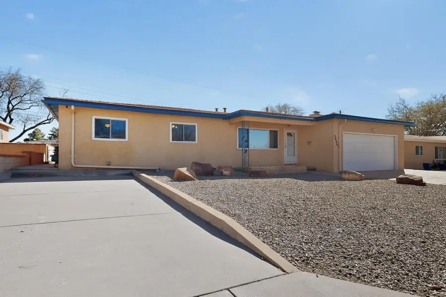 9806 Mcknight Avenue Ne, Albuquerque, NM 87112 - #2