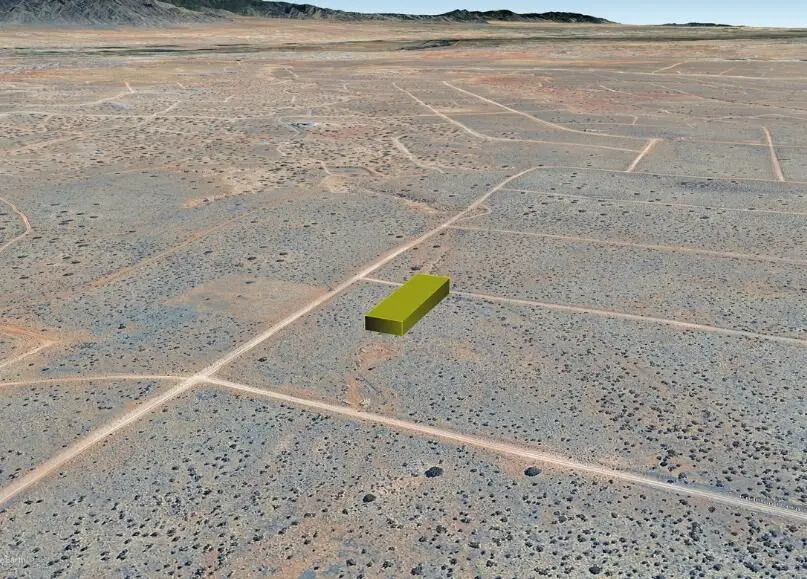 Nashville (u25 B8 L2) Road Ne, Rio Rancho, NM 87144 - #3