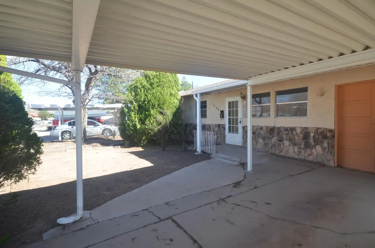 1408 San Clemente Avenue Nw, Albuquerque, NM 87107 - #1