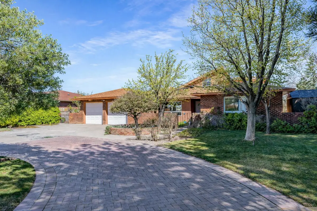 5001 Justin Drive Nw, Albuquerque, NM 87114 - #1