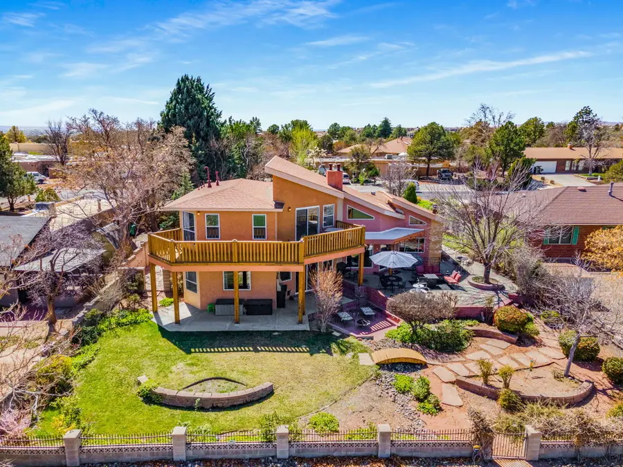 5001 Justin Drive Nw, Albuquerque, NM 87114 - #3