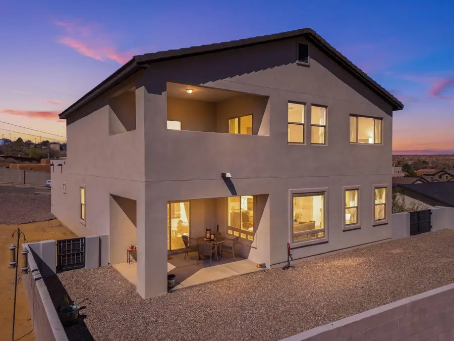 10516 Olympic Street Nw, Albuquerque, NM 87114 - #2