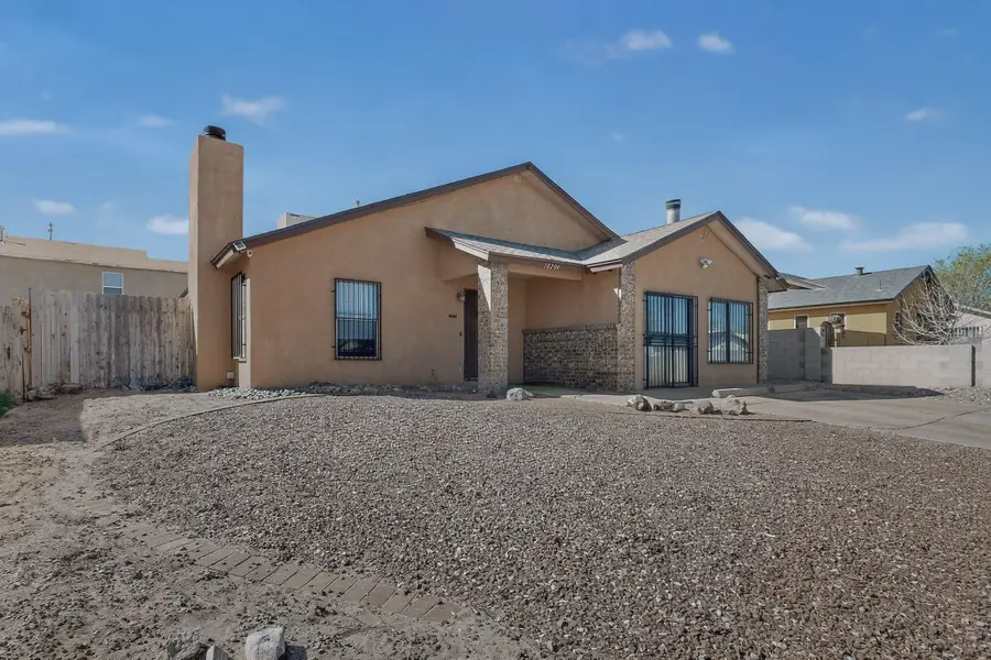 10204 Cartagena Avenue Sw, Albuquerque, NM 87121 - #2