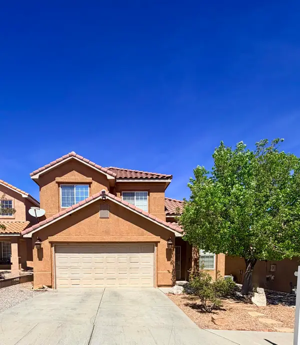 10831 Antler Tool Road Sw, Albuquerque, NM 87121