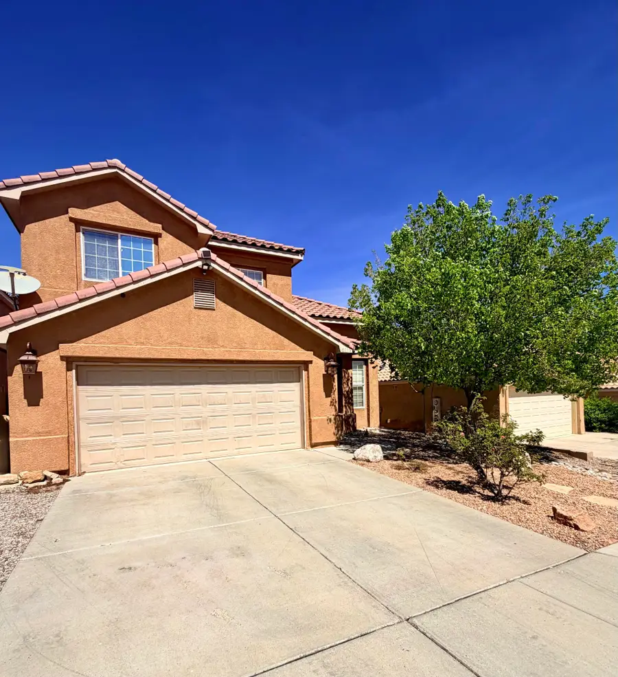 10831 Antler Tool Road Sw, Albuquerque, NM 87121 - #2