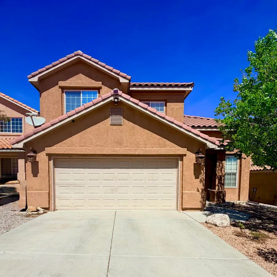 10831 Antler Tool Road Sw, Albuquerque, NM 87121 - #3