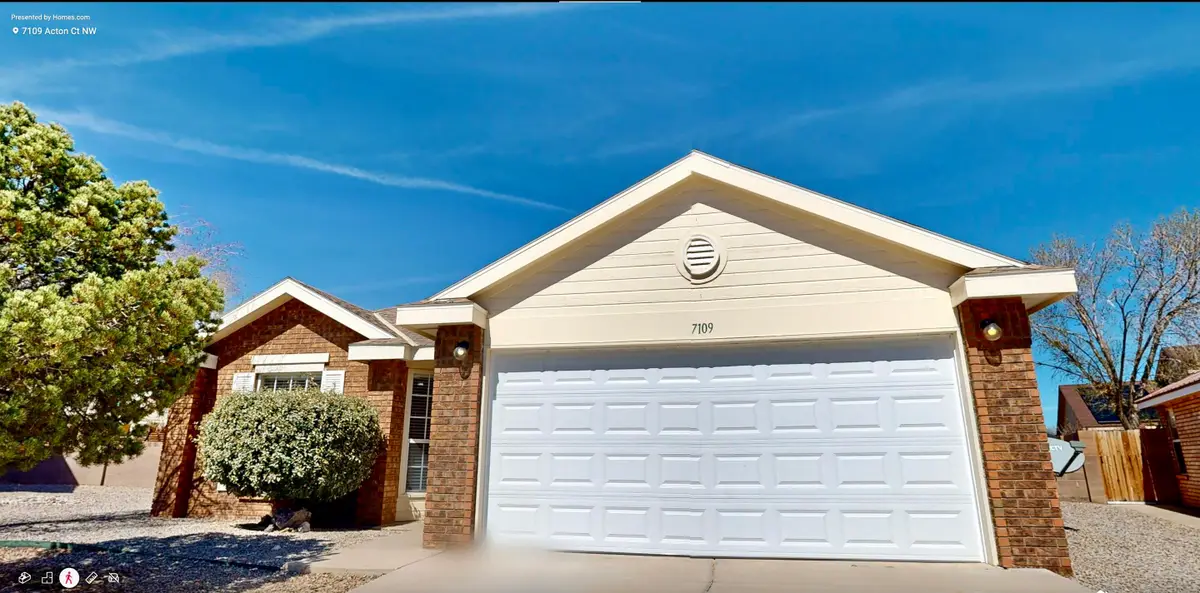 7109 Acton Court Nw, Albuquerque, NM 87114 - #1