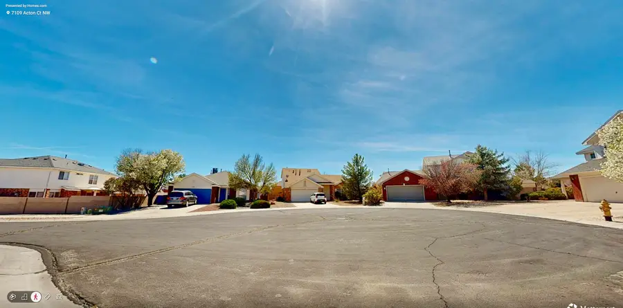 7109 Acton Court Nw, Albuquerque, NM 87114 - #2