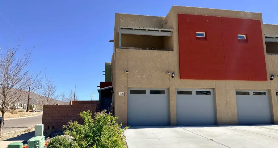 1500 Volponi Drive Se, Albuquerque, NM 87123 - #2