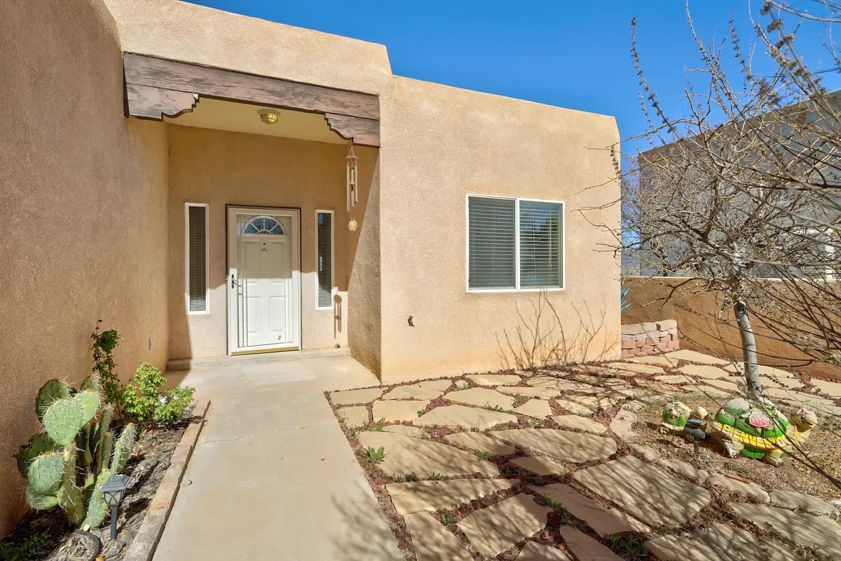 5751 Cody Road Ne, Rio Rancho, NM 87144 - #1