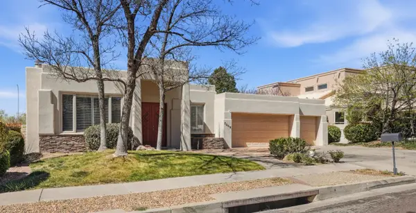 7009 E Starshine Street Ne, Albuquerque, NM 87111