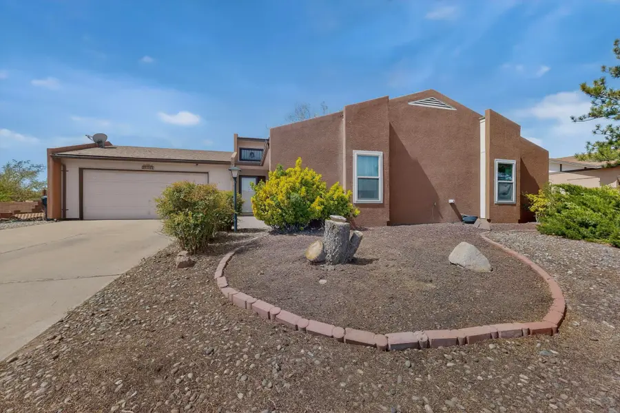 717 Casper Road Se, Rio Rancho, NM 87124 - #2