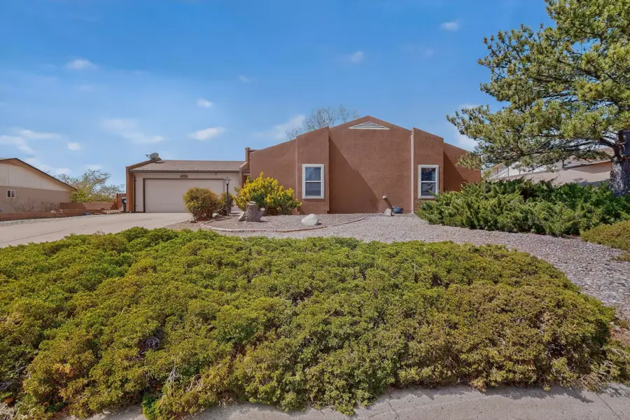 717 Casper Road Se, Rio Rancho, NM 87124 - #3