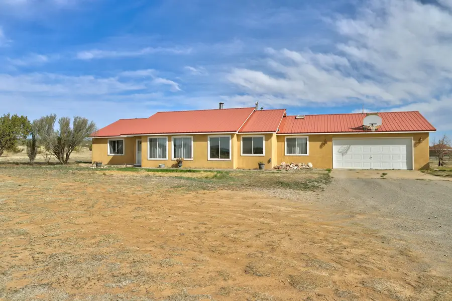 21 Via Conejo, Edgewood, NM 87015 - #2