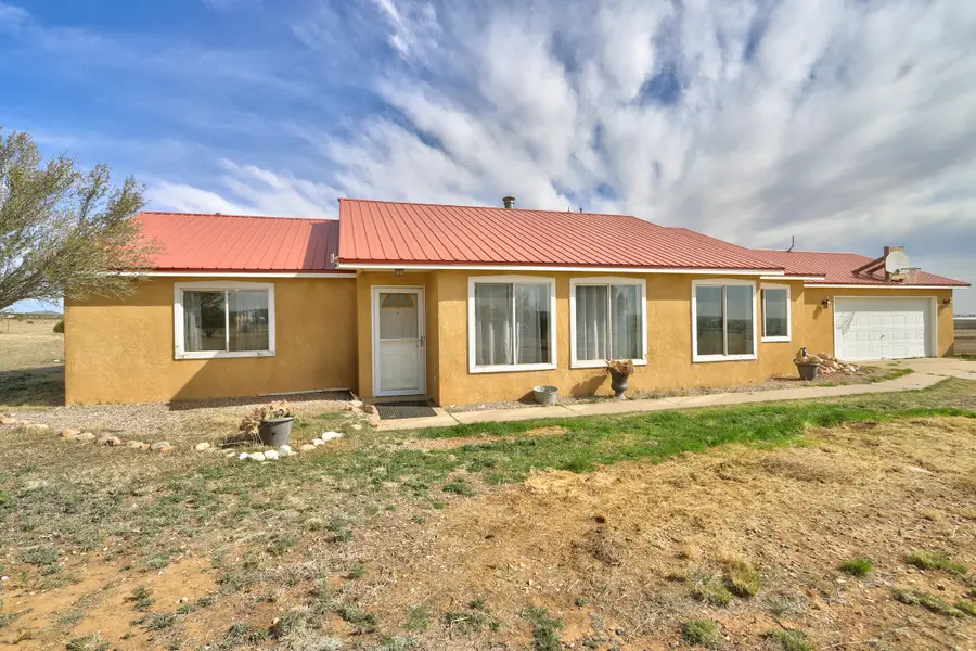 21 Via Conejo, Edgewood, NM 87015 - #3