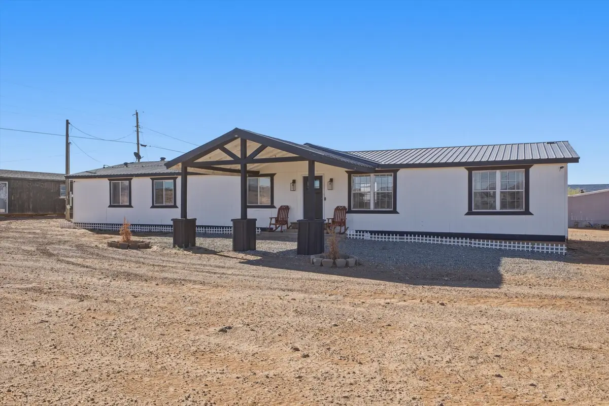36 San Domingo Road, Laguna, NM 87026 - #1