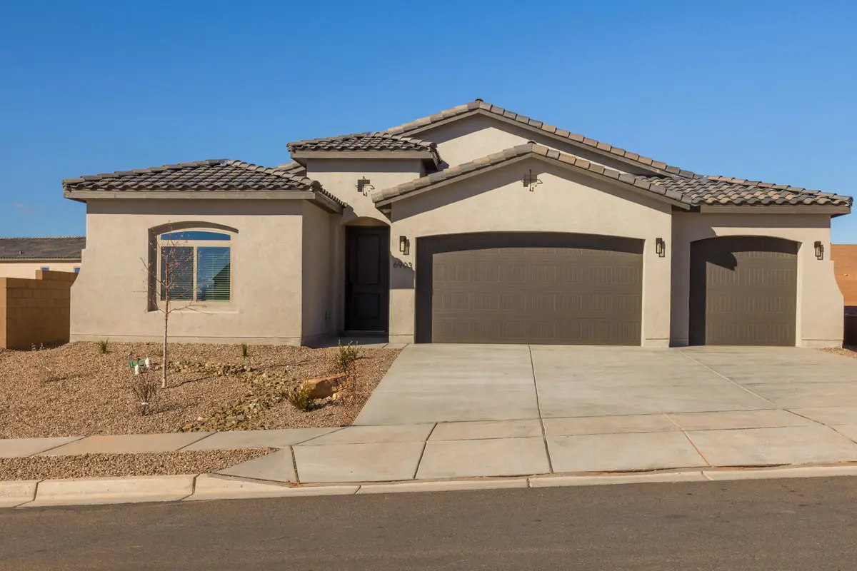 6903 Ava Road Ne, Rio Rancho, NM 87144 - #1