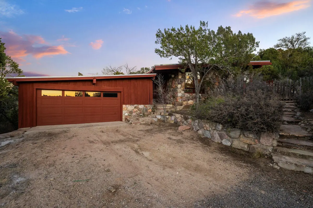 27 Eagle Trail Trail, Tijeras, NM 87059 - #1