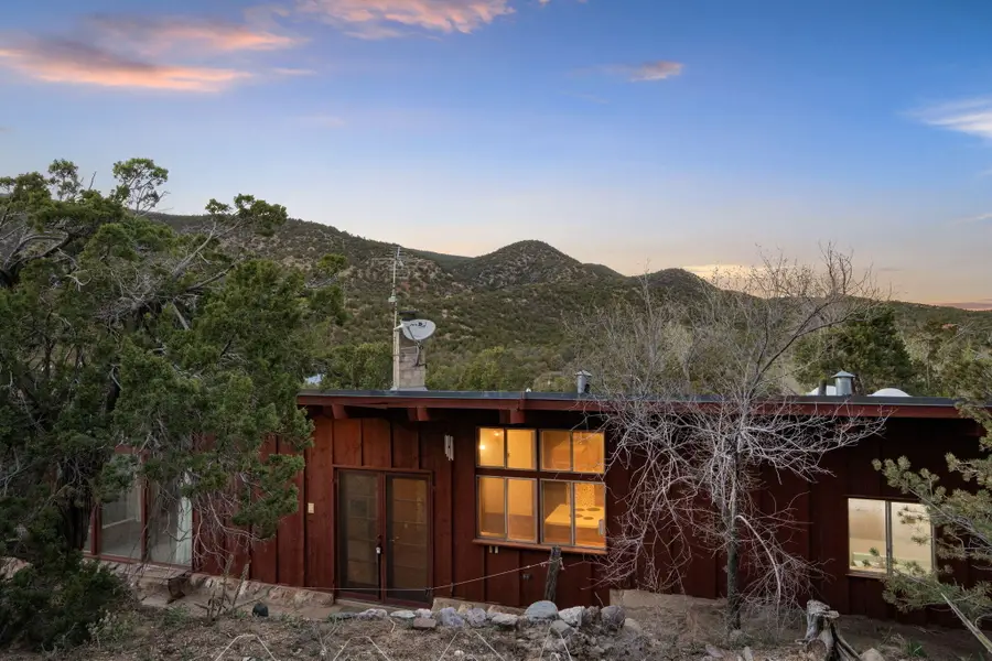 27 Eagle Trail Trail, Tijeras, NM 87059 - #2