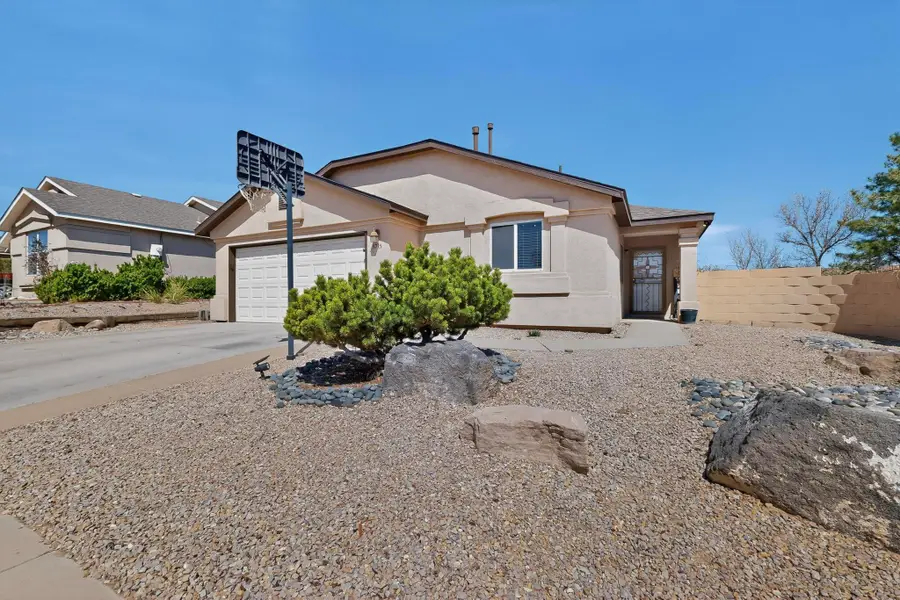 5715 Aida Road Nw, Albuquerque, NM 87114 - #2