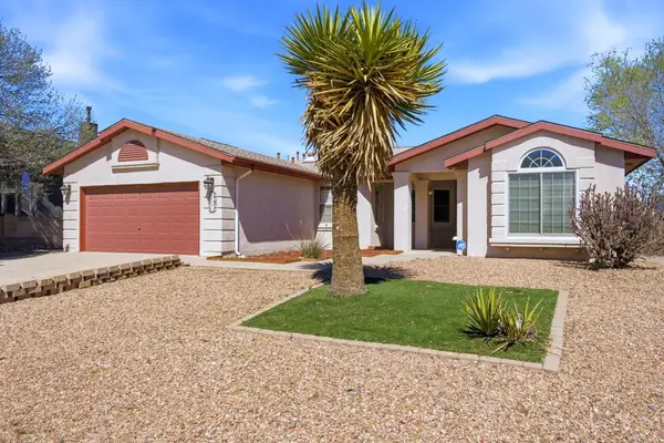 2881 Chessman Drive Se, Rio Rancho, NM 87124